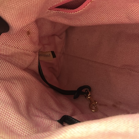 Dooney & Bourke Vintage two piece set! Preloved - Picture 10 of 11